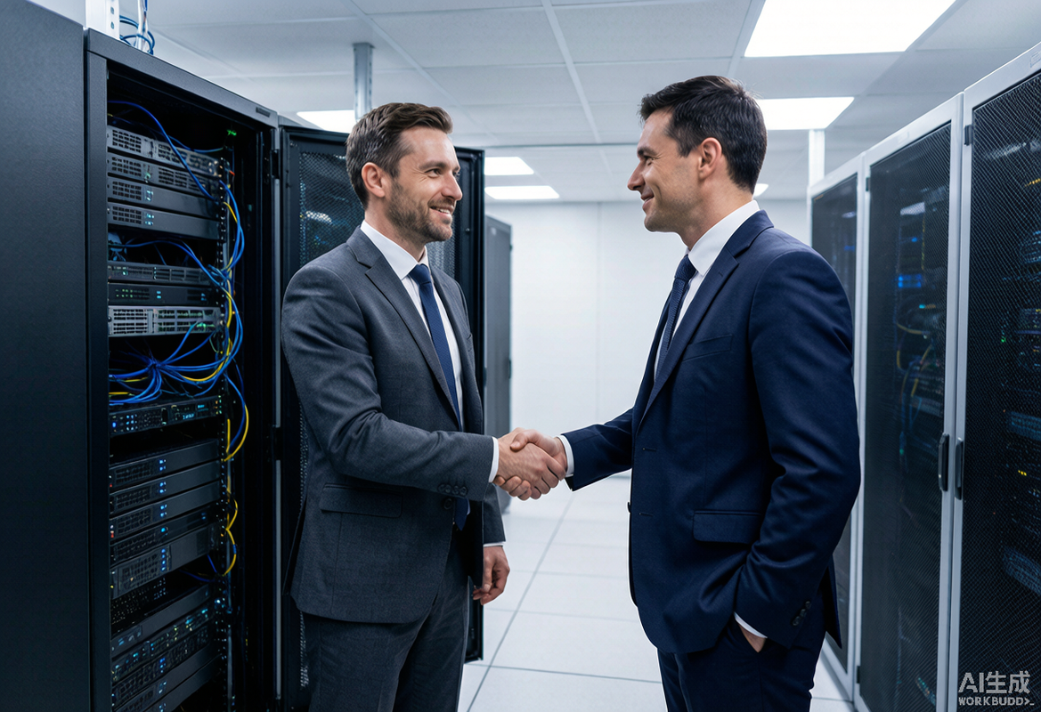 Server Sales