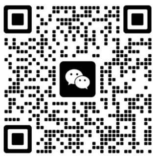 WeChat QR Code