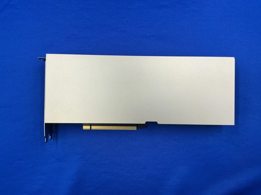 NVIDIA A100 80GB GPU Computing Card