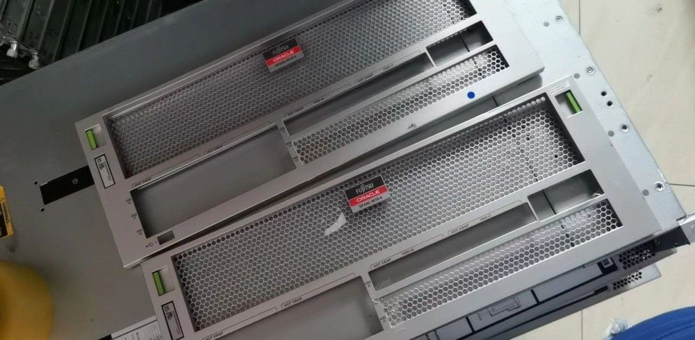 Oracle Sun Fujitsu SPARC M10‑4 Server